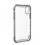 Чехол для моб. телефона Uag Apple iPhone Xr Folio Plyo, Ice (111092114343) - 3