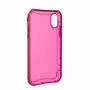Чехол для моб. телефона Uag Apple iPhone Xr Folio Plyo, Pink (111092119595) - 4