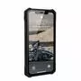 Чехол для моб. телефона Uag Apple iPhone Xr Monarch, Black (111091114040) - 2