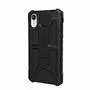 Чехол для моб. телефона Uag Apple iPhone Xr Monarch, Black (111091114040) - 4