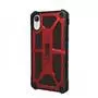 Чехол для моб. телефона Uag Apple iPhone Xr Monarch, Crimson (111091119494) - 1