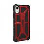 Чехол для моб. телефона Uag Apple iPhone Xr Monarch, Crimson (111091119494) - 2