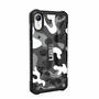 Чехол для моб. телефона Uag Apple iPhone Xr Pathfinder Camo, Arctic (111097114060) - 1