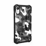 Чехол для моб. телефона Uag Apple iPhone Xr Pathfinder Camo, Arctic (111097114060) - 1