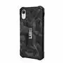 Чехол для моб. телефона Uag Apple iPhone Xr Pathfinder Camo, Midnight (111097114061) - 4