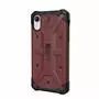 Чехол для моб. телефона Uag Apple iPhone Xr Pathfinder, Carmine (111097119696) - 1