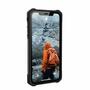 Чехол для моб. телефона Uag Apple iPhone Xr Plasma, Ash (111093113131) - 2