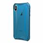 Чехол для моб. телефона Uag Apple iPhone Xs MAX Folio Plyo, Glacier (111102115353) - 1