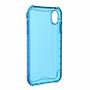 Чехол для моб. телефона Uag Apple iPhone Xs MAX Folio Plyo, Glacier (111102115353) - 3