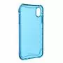 Чехол для моб. телефона Uag Apple iPhone Xs MAX Folio Plyo, Glacier (111102115353) - 3