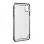 Чехол для моб. телефона Uag Apple iPhone Xs MAX Folio Plyo, Ice (111102114343) - 2