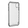 Чехол для моб. телефона Uag Apple iPhone Xs MAX Folio Plyo, Ice (111102114343) - 2