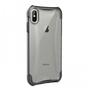 Чехол для моб. телефона Uag Apple iPhone Xs MAX Folio Plyo, Ice (111102114343) - 4