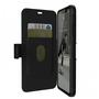 Чехол для моб. телефона Uag Apple iPhone Xs MAX Metropolis, Black (111106114040) - 1