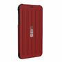 Чехол для моб. телефона Uag Apple iPhone Xs MAX Metropolis, Magma (111106119393) - 3