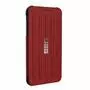 Чехол для моб. телефона Uag Apple iPhone Xs MAX Metropolis, Magma (111106119393) - 3