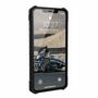 Чехол для моб. телефона Uag Apple iPhone Xs MAX Monarch, Black (111101114040) - 2