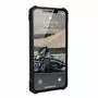 Чехол для моб. телефона Uag Apple iPhone Xs MAX Monarch, Black (111101114040) - 2