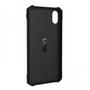 Чехол для моб. телефона Uag Apple iPhone Xs MAX Monarch, Crimson (111101119494) - 3