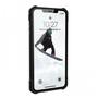 Чехол для моб. телефона Uag Apple iPhone Xs MAX Monarch, Crimson (111101119494) - 4