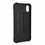 Чехол для моб. телефона Uag Apple iPhone Xs MAX Pathfinder Camo, Midnight (111107114061) - 1