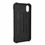 Чехол для моб. телефона Uag Apple iPhone Xs MAX Pathfinder Camo, Midnight (111107114061) - 1