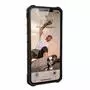 Чехол для моб. телефона Uag Apple iPhone Xs MAX Pathfinder Camo, Midnight (111107114061) - 2