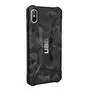 Чехол для моб. телефона Uag Apple iPhone Xs MAX Pathfinder Camo, Midnight (111107114061) - 3