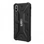 Чехол для моб. телефона Uag Apple iPhone Xs MAX Pathfinder, Black (111107114040) - 1