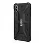 Чехол для моб. телефона Uag Apple iPhone Xs MAX Pathfinder, Black (111107114040) - 1