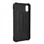 Чехол для моб. телефона Uag Apple iPhone Xs MAX Pathfinder, Black (111107114040) - 3