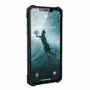 Чехол для моб. телефона Uag Apple iPhone Xs MAX Pathfinder, Slate (111107115454) - 2