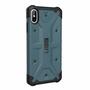 Чехол для моб. телефона Uag Apple iPhone Xs MAX Pathfinder, Slate (111107115454) - 3