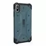 Чехол для моб. телефона Uag Apple iPhone Xs MAX Pathfinder, Slate (111107115454) - 3