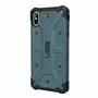 Чехол для моб. телефона Uag Apple iPhone Xs MAX Pathfinder, Slate (111107115454) - 4