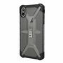 Чехол для моб. телефона Uag Apple iPhone Xs MAX Plasma, Ash (111103113131) - 1
