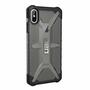 Чехол для моб. телефона Uag Apple iPhone Xs MAX Plasma, Ash (111103113131) - 2