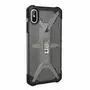 Чехол для моб. телефона Uag Apple iPhone Xs MAX Plasma, Ash (111103113131) - 2