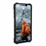 Чехол для моб. телефона Uag Apple iPhone Xs MAX Plasma, Ash (111103113131) - 3
