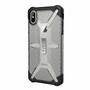 Чехол для моб. телефона Uag Apple iPhone Xs MAX Plasma, Ice (111103114343) - 1