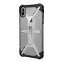 Чехол для моб. телефона Uag Apple iPhone Xs MAX Plasma, Ice (111103114343) - 1
