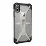 Чехол для моб. телефона Uag Apple iPhone Xs MAX Plasma, Ice (111103114343) - 2