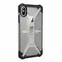 Чехол для моб. телефона Uag Apple iPhone Xs MAX Plasma, Ice (111103114343) - 2