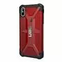Чехол для моб. телефона Uag Apple iPhone Xs MAX Plasma, Magma (111103119393) - 2