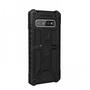 Чехол для моб. телефона Uag Samsung Galaxy S10 Monarch, Black (211341114040) - 1