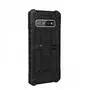 Чехол для моб. телефона Uag Samsung Galaxy S10 Monarch, Black (211341114040) - 1