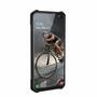 Чехол для моб. телефона Uag Samsung Galaxy S10 Monarch, Carbon Fiber (211341114242) - 3