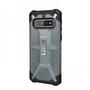 Чехол для моб. телефона Uag Samsung Galaxy S10 Plasma, Ice (211343114343) - 1