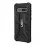 Чехол для моб. телефона Uag Samsung Galaxy S10+ Pathfinder, Black (211357114040) - 1