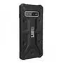 Чехол для моб. телефона Uag Samsung Galaxy S10+ Pathfinder, Black (211357114040) - 2